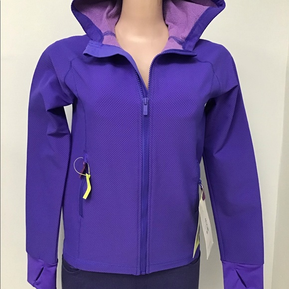 Jacket for girl - Picture 1 of 2